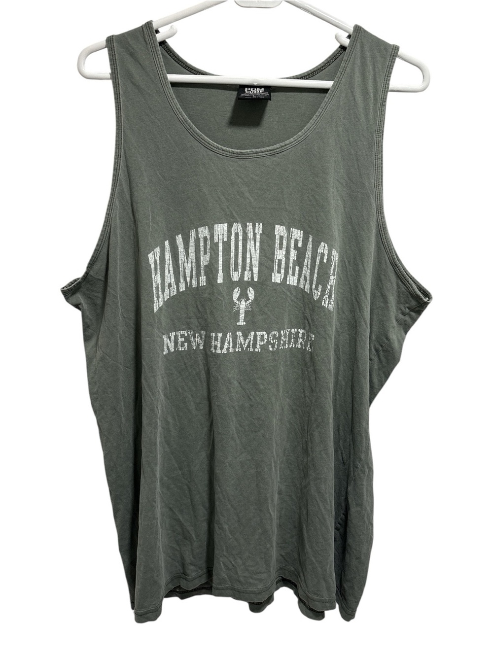 Hampton Beach Tank Top